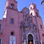  Guanajuato, Mexico 2009